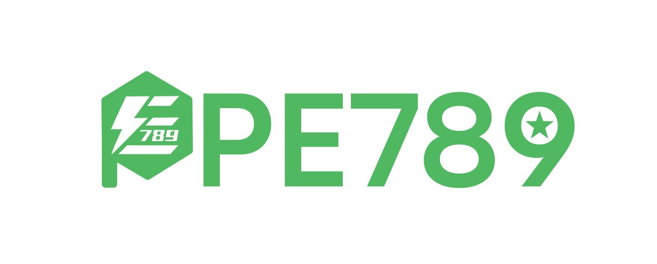 PE789 Logo